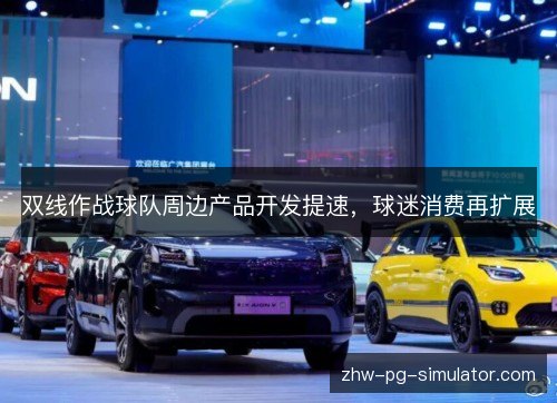双线作战球队周边产品开发提速,球迷消费再扩展 双线作战球队周边产品开发提速,球迷消费再扩展